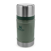 Stanley 10-07936-003 0,7 L Verde Acciaio inossidabile 15 h 10-07936-003
