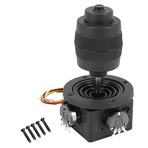 Onmancy Joystick - Potenziometro a 4 assi per JH-D400X-R4 10K 4D (X3a)
