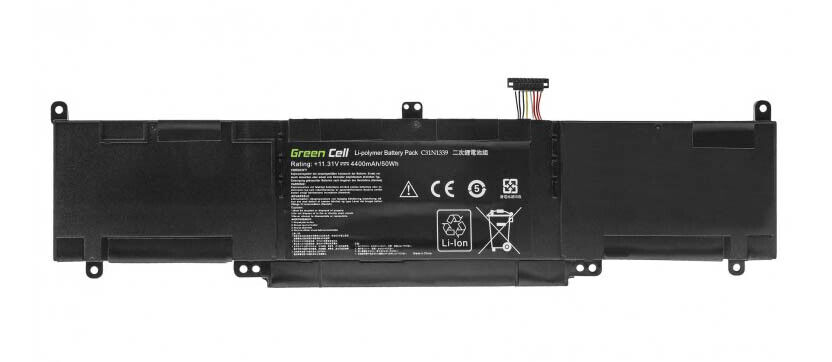 Batteria Compatibile Alta Qualità ASUS UX303 UX303LN TP300 C31N1339