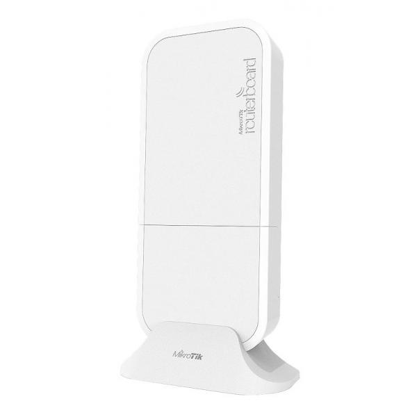 Mikrotik wAP ac LTE kit punto accesso WLAN 867 Mbit/s Supporto Power over Ethern