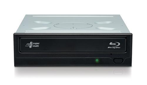 Hitachi-LG Super Multi Blu-ray Writer lettore di disco ottico Interno Blu-Ray RW