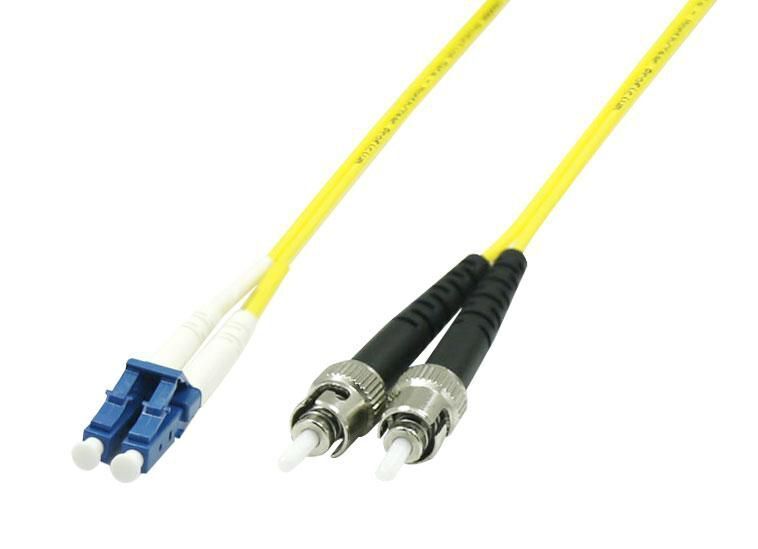 LC/UPC-ST/UPC 1m OS2