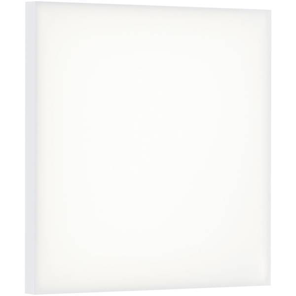 Paulmann 79817  Velora  Pannello LED 16.8 W Bianco caldo Bianco opaco