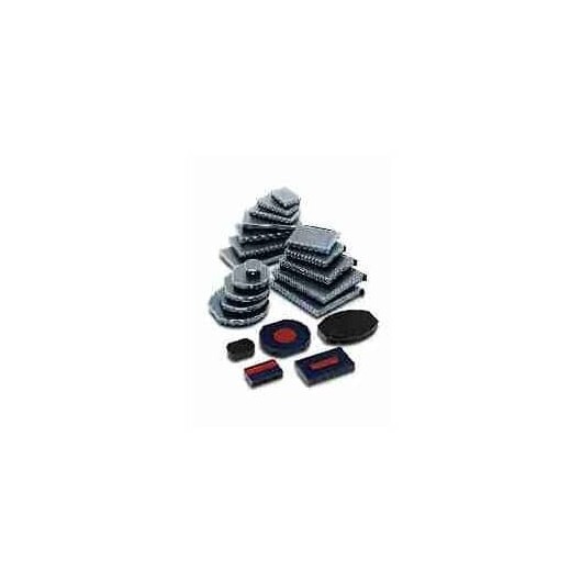 Cuscinetto Colop in confezione da 5 ricambi colore blu - Printer Q43 E/Q43.B / 1