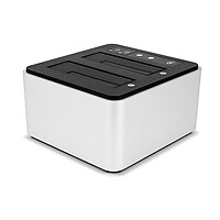 OWC OWCTCDRVDCK HDD SSD Serial ATA III 2.5,3.5" USB 3.2 Gen OWCTCDRVDCK