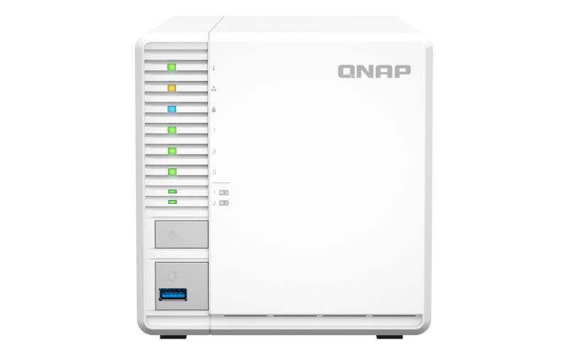 Qnap Systems QNAP TS-364