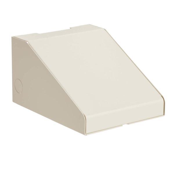 Tripp Lite ENBRKTCVR accessorio per punto di accesso WLAN Supporto per punto di