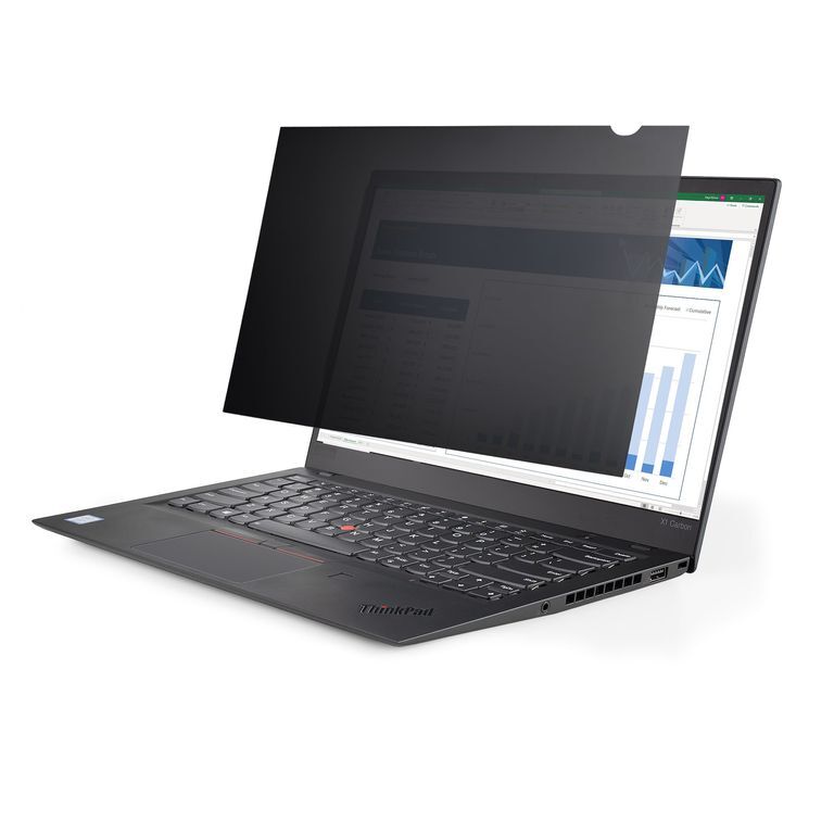 StarTech.com Filtro privacy per laptop da 14" - Schermo privacy antiriflesso per