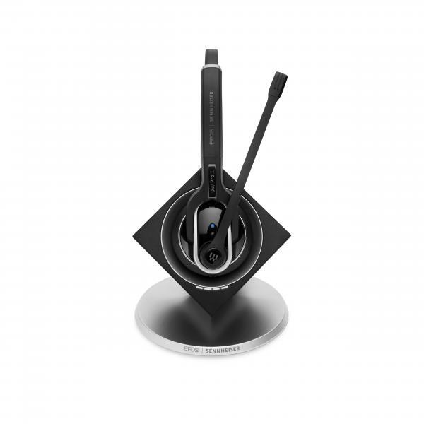 Sennheiser SENNHEISER DW PRO 1 PHONE DECT HS WRLS ONESIDED EARCLIP