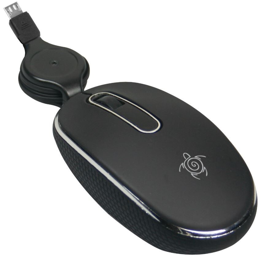 Medi@Com Mouse Microusb X Tablet|