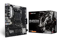 Biostar MB B450MX-S B450 AM4 mATX AMD 4xDDR4.4xSata3 AMD socket AM4 B450MX-S