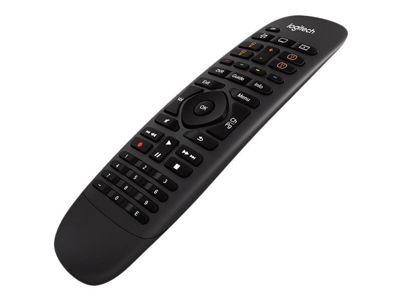 Logitech Harmony® Companion Audio Cavo DVR Console da gioco 915-000240