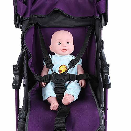 Cintura per imbracatura per bambini, Universal Baby Seat Harness Belt (Y0Y)