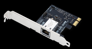 ASUS DASH LAN CARD-I-SI