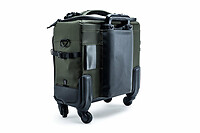 Vanguard VEO SELECT 42T GR Trolley grün Tasca VEO SELECT 42T GR
