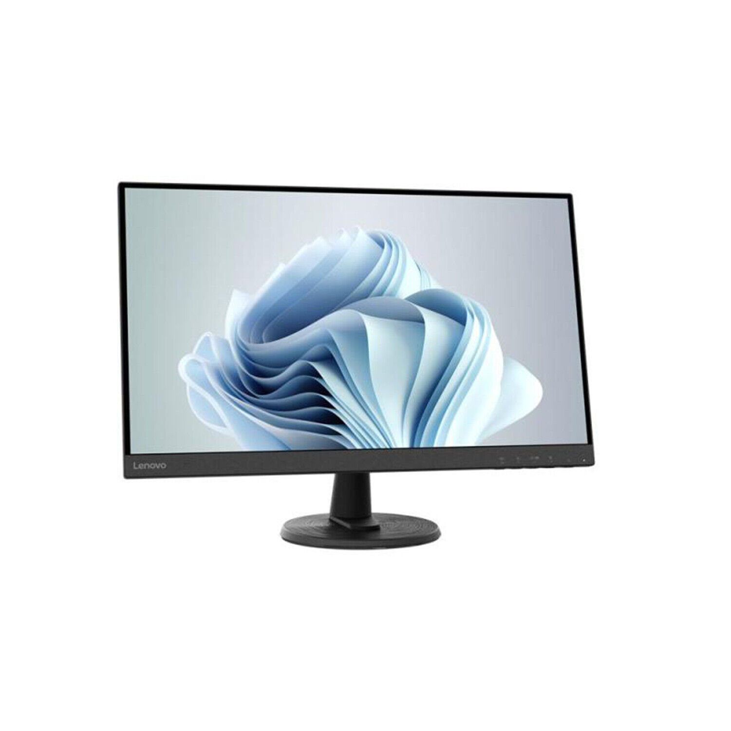 MONITOR LENOVO THINKVISION C2E-40 27" LED SCHERMO FULL HD 1920X1080 NERO BLACK