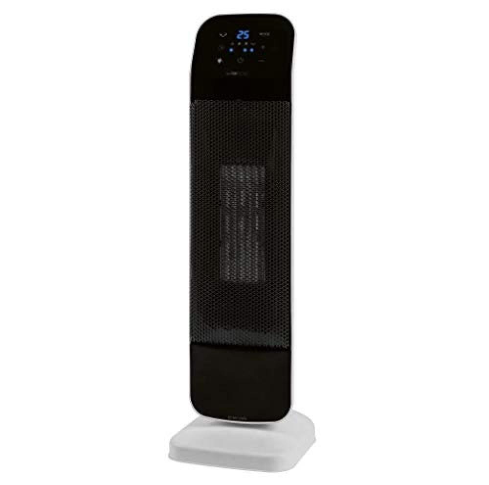 Clat Heizlüfter HL 3763 2000W bk - NUOVO