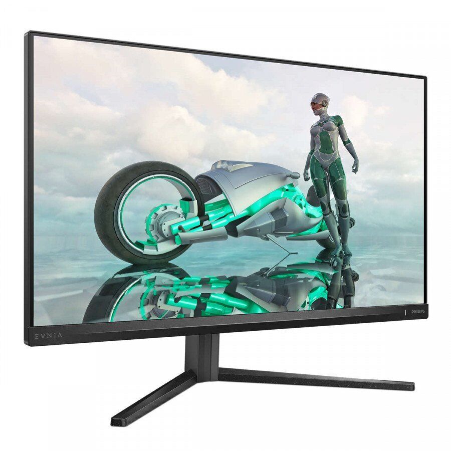 Philips 27 MONITOR IPS REG ALT 180HZ