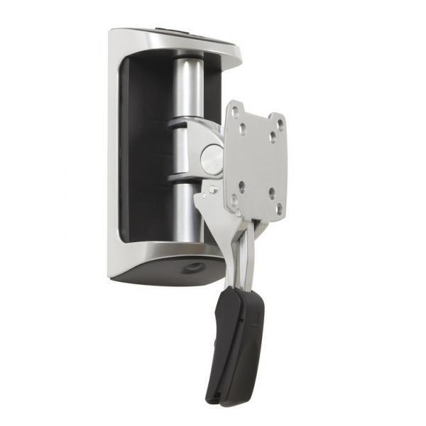 Itb - Erard Hardware STANDARD BRACKET 1 JOINT SILVER SILVER