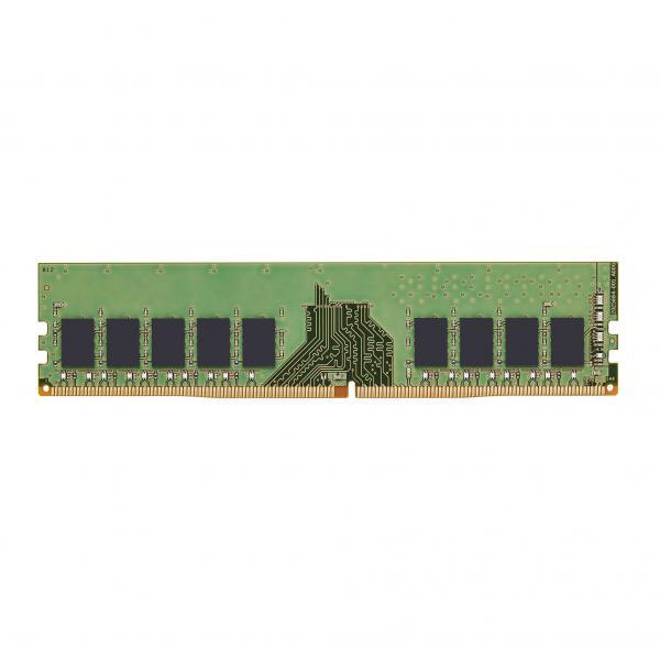 Kingston Technology KSM26ED8/16MR memoria 16 GB DDR4 2666 MHz Data Integrity Che