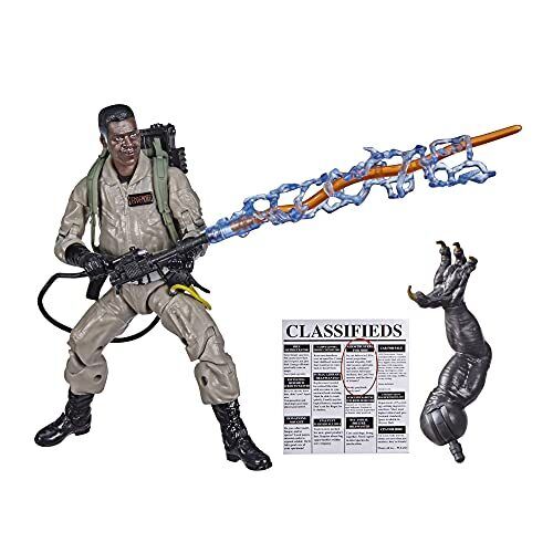 Ghostbusters GHB Plasma Series Figures Sagittarius (G9j)
