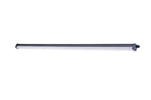 Philips Project line - Tubo impermeabile a LED, 150 cm, 5400 lumen, 4000 (L8L)