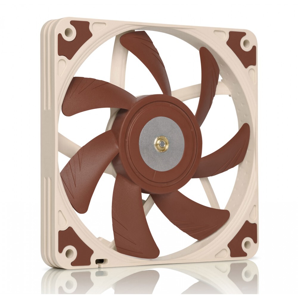 Noctua Ventola NF-A12x15-FLX