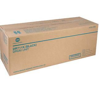 Drum Unit Black