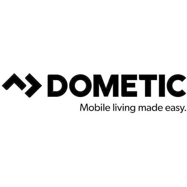 Dometic Group 9600002549  Inverter SinePower DSP 2012 2000 W 12 V/DC - 230 V/AC