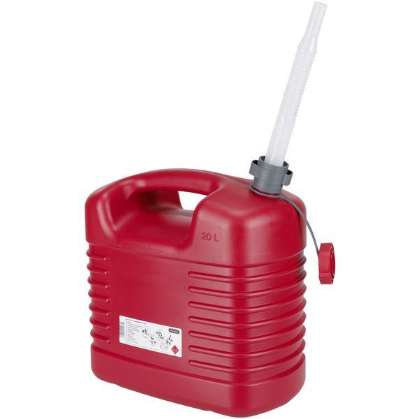 Pressol 21137   20 Liter Tanica carburante 20 l HDPE