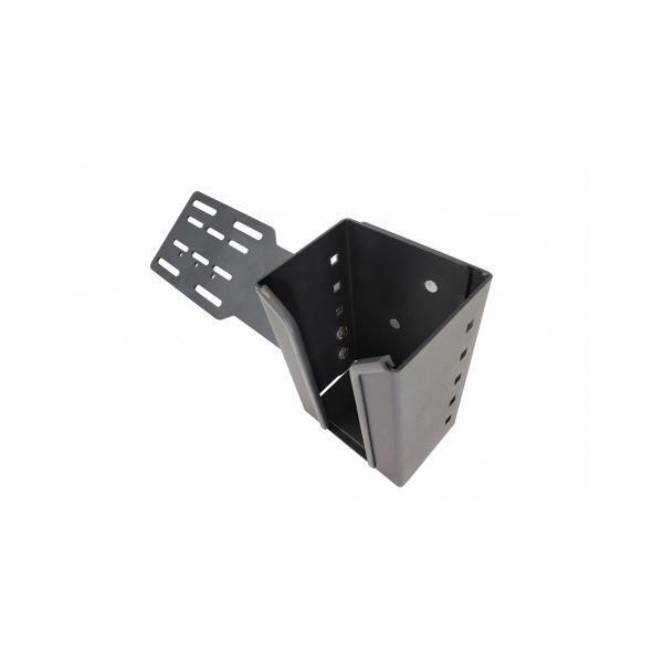 Gjohnson - Mounts/brackets/joiners SCANNER POCKET TABLET MOUNT VESA 75MM AND AMP