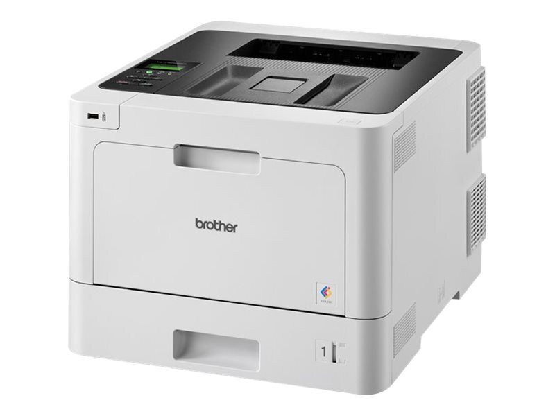 Brother Hl-L8260Cdw Stampante Laser/led stampa Stampante HLL8260CDWG1