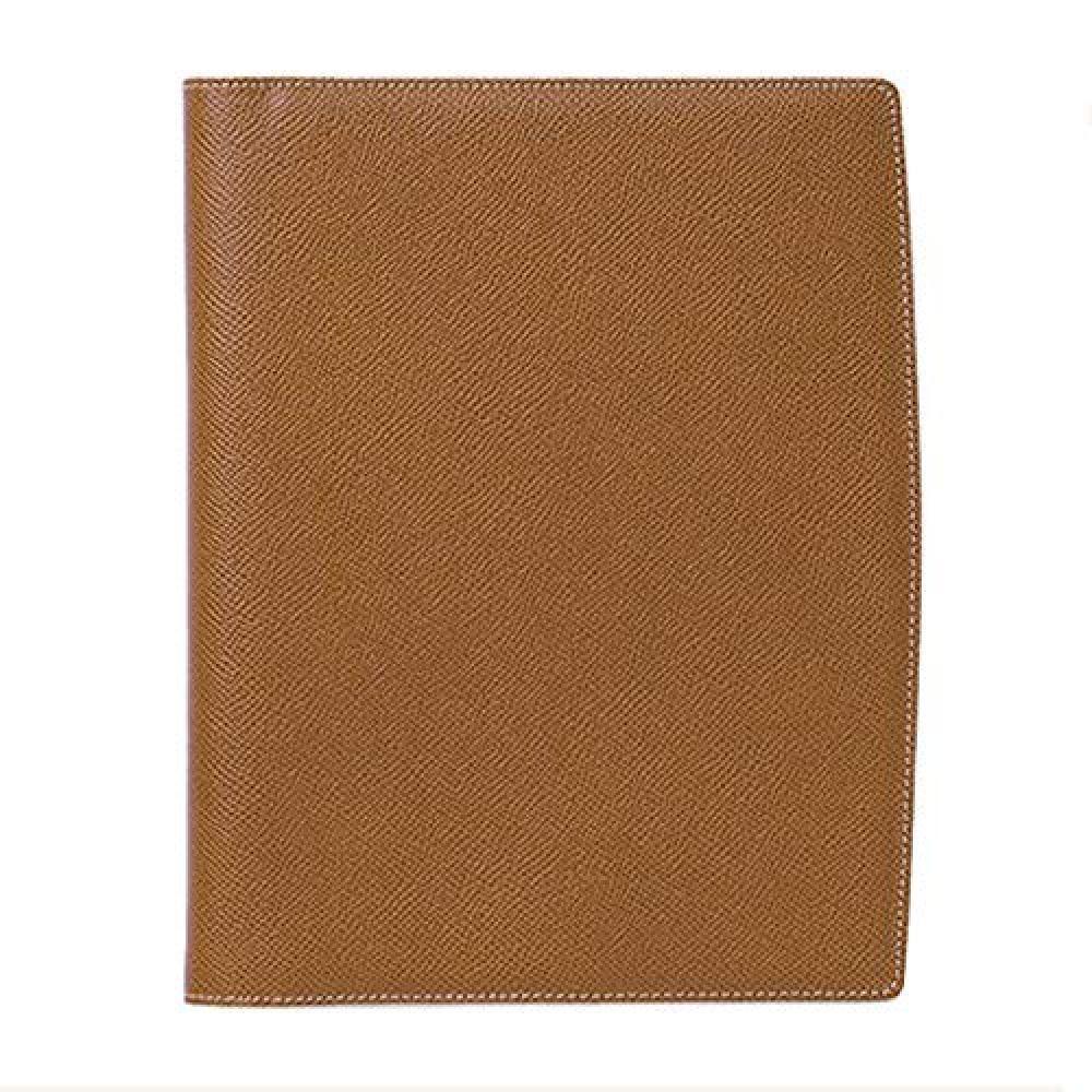 Graf von Faber-Castell Potablocco A5 Graf Von Faber-Castell colore cognac - NUOV