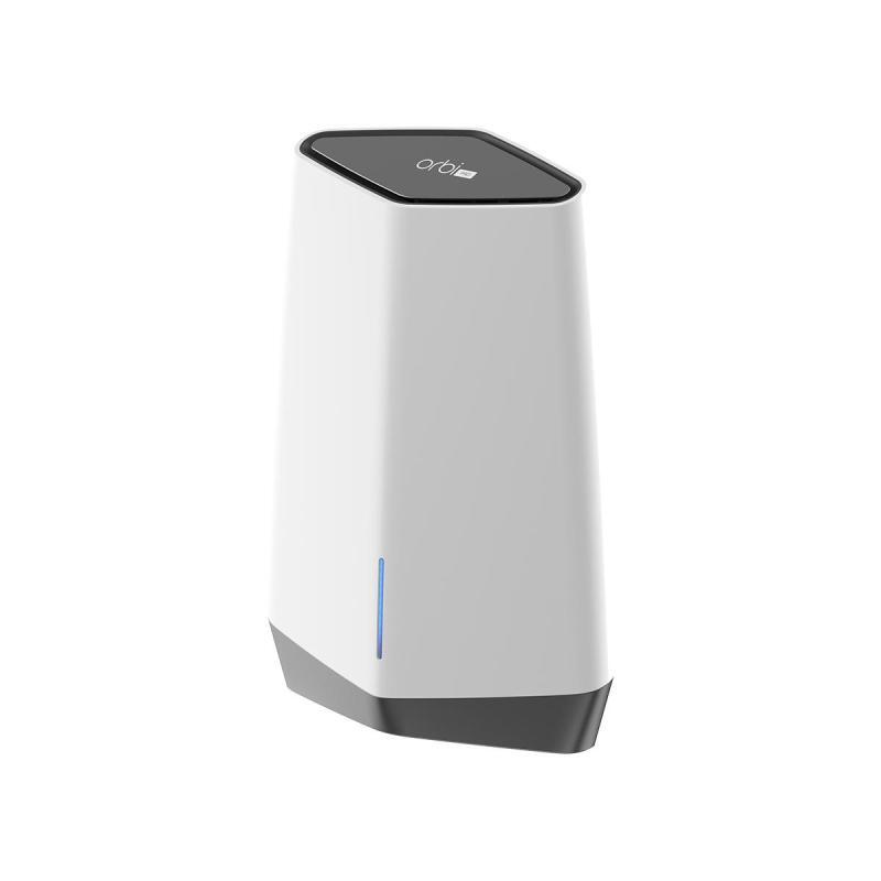 NETGEAR Orbi Pro WiFi 6 Tri-band Mesh System Router (SXR80) Banda tripla (2.4 GH
