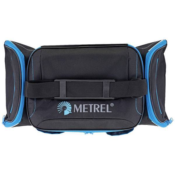 Metrel 20993110   A 1551 Borsa per strumento