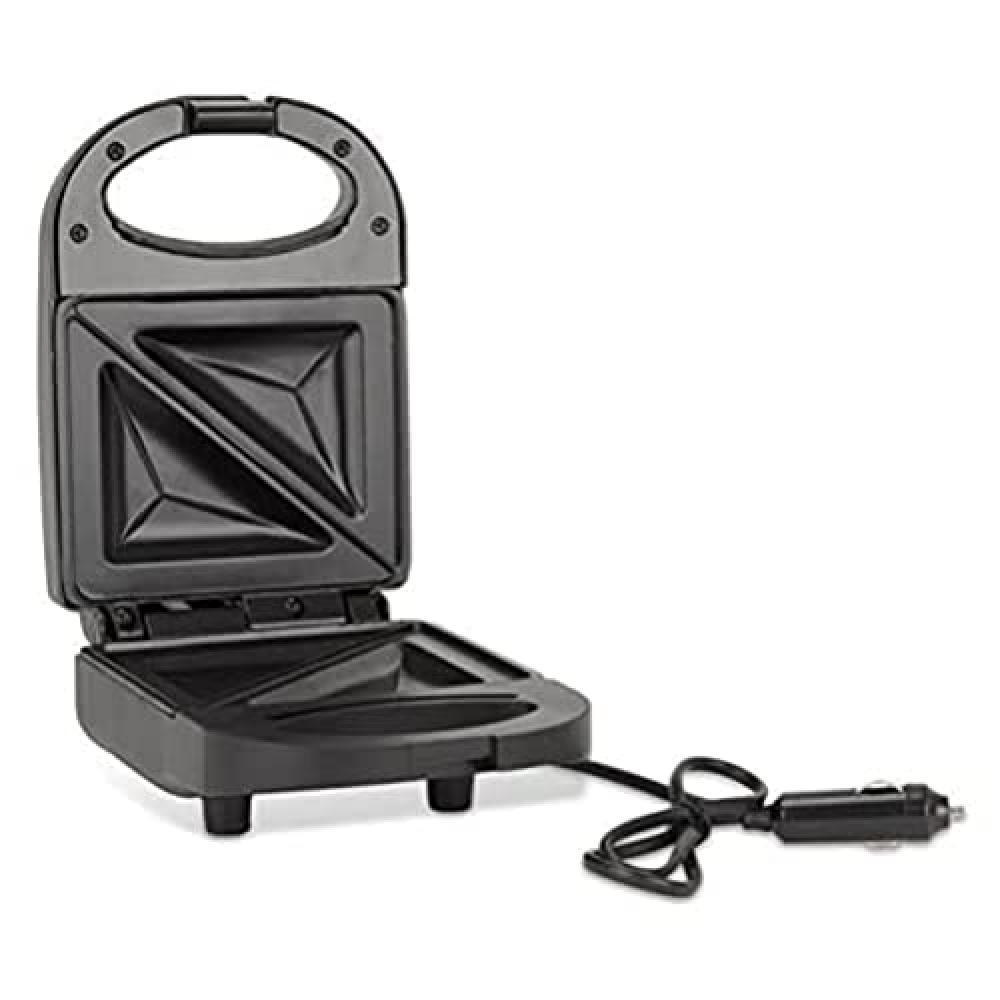 All Ride Portable Sandwich/Toastie Maker 12v per auto - NUOVO