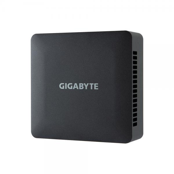 Gigabyte BRIX Nero i3-1315U (Gigabyte BRIX [GB-BRI3H-1315] Barebone Kit, Intel C
