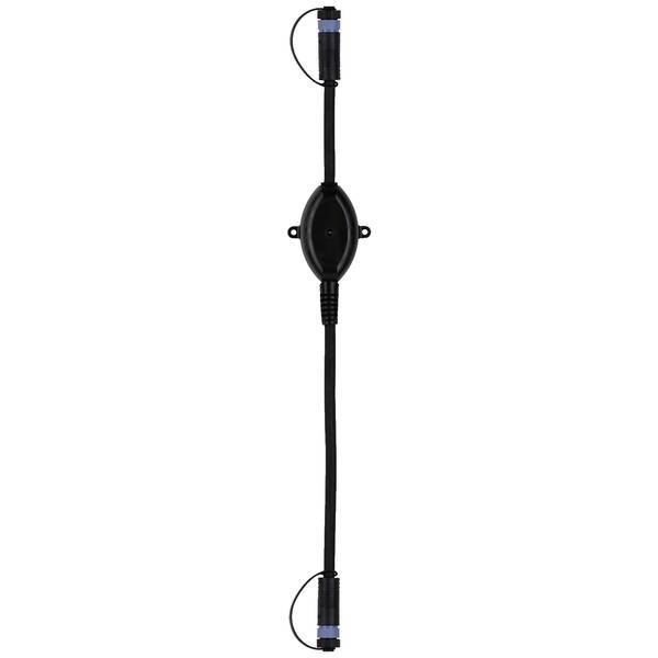 Paulmann 94587  Outd P+S twilight sensor 12V IP67  Sistema dilluminazione Plug&S