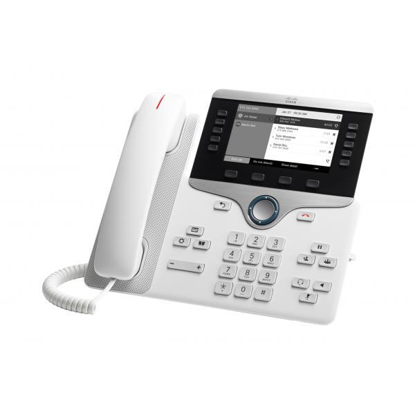 Cisco - Ip Telephony IP PHONE 8811 SERIES IN
