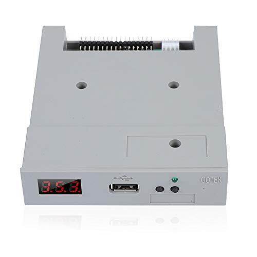 Emulatore floppy drive SSD USB da 3,5", emulatore floppy drive SSD per (n3w)