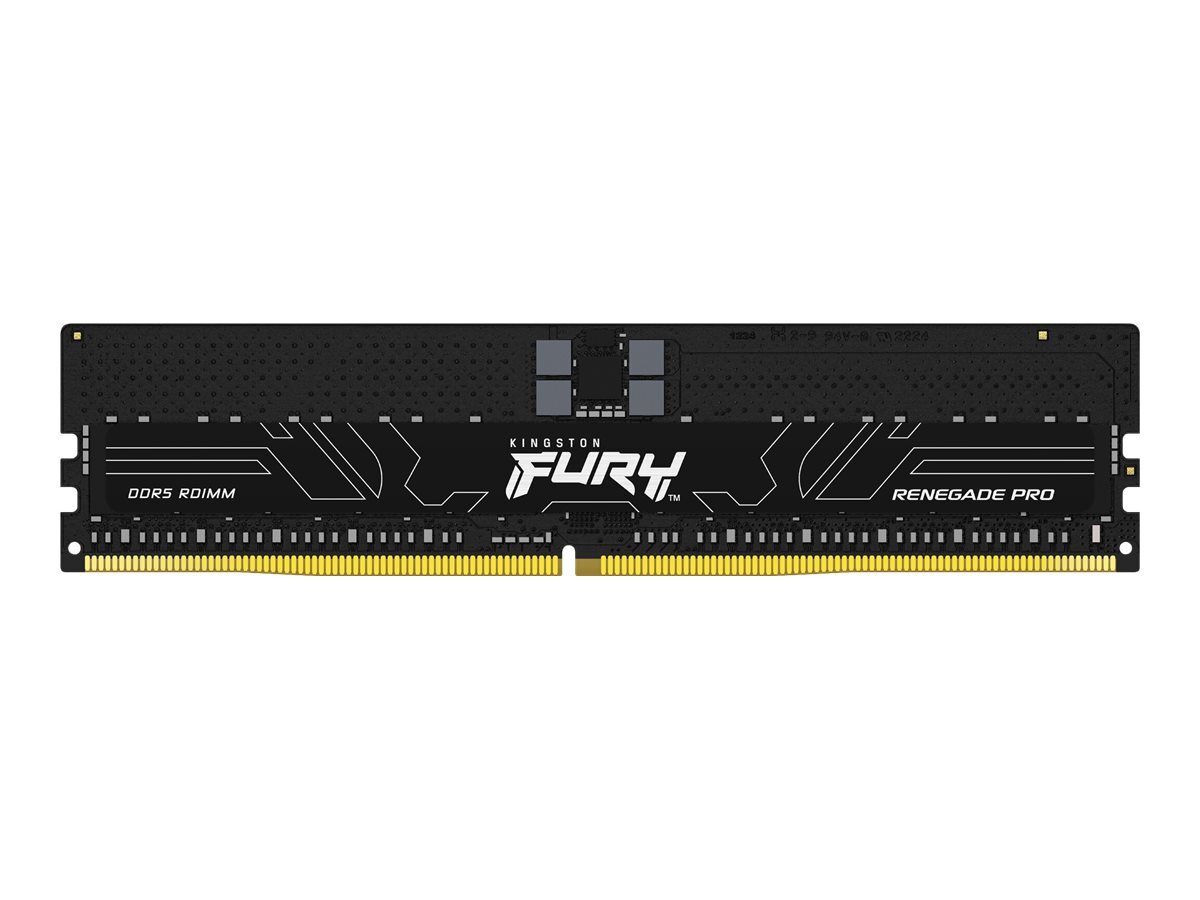 Kingston FURY KF548R36RB-32 32 GB 1 x 32 GB DDR5 4800 MHz KF548R36RB-32