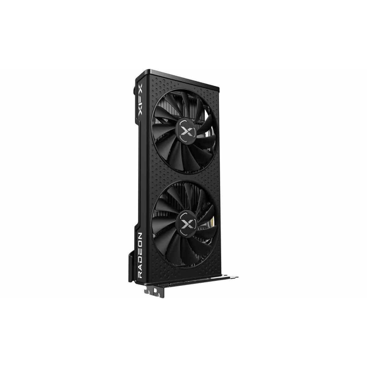 Scheda Grafica XFX RX-66XL8LFDQ AMD Radeon RX 6600