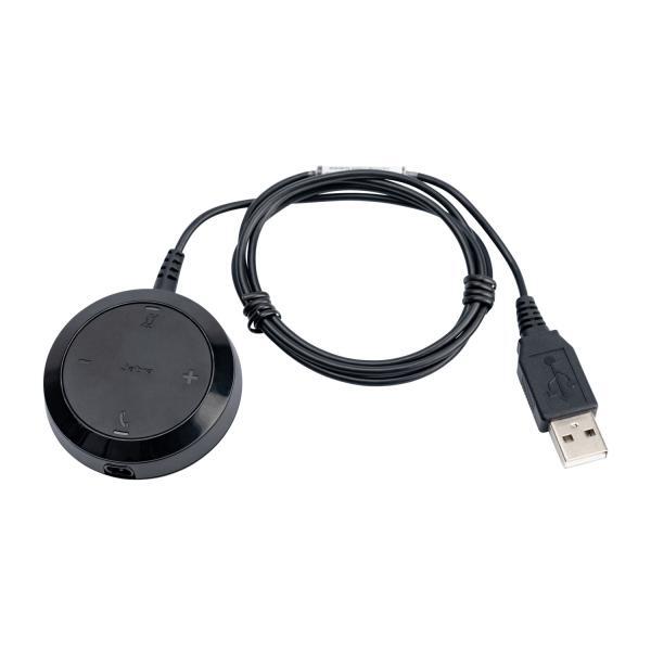 Gn Audio - Business JABRA EVOLVE 30 II LINK UC CONTROLLER