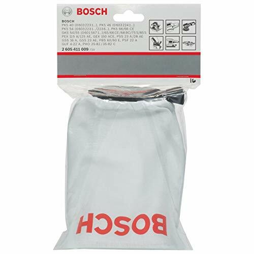 Bosch Professional 2605411009 Bosch 2 605 411 009 accessorio per (n0v)