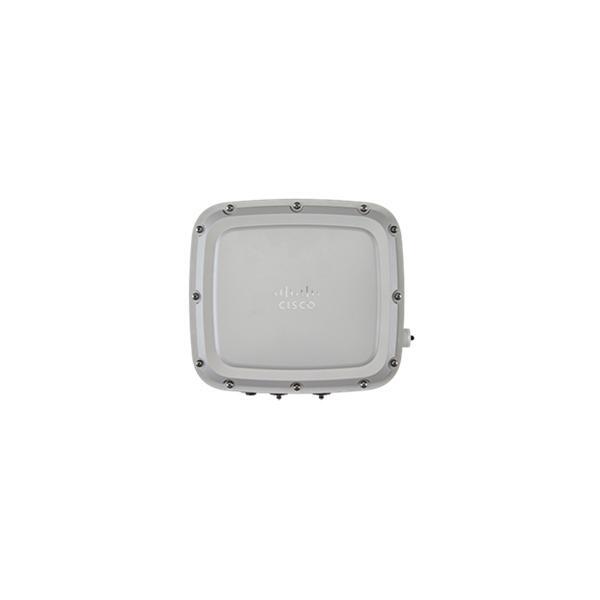 Cisco - Wireless Ap WI-FI 6 OUTDOOR AP EXTERNAL ANT -E REGULATORY DOMAIN
