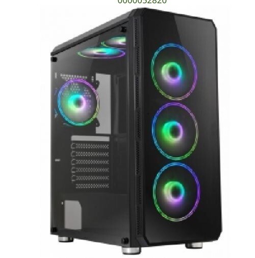 PC GAMING EDITING INTEL I9 11900k - 32Gb RAM  - 1Tb Nwme - Win11