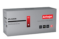 Activejet ATL-X203N 6000 pagine Nero 1 pz Unità toner ATL-X203N