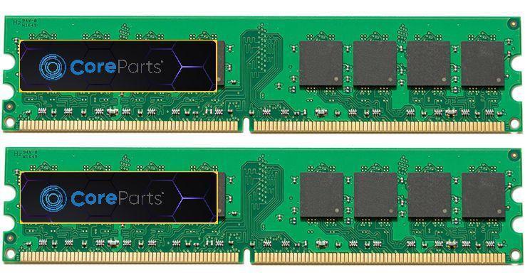 8GB Memory Module for HP