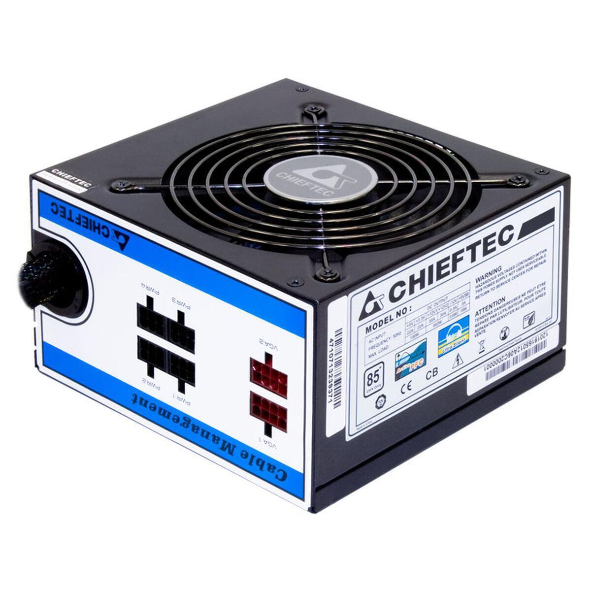 A-80 750W 85+ ATX 12V 2.3