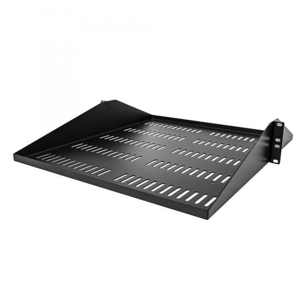 Startech - Rack And Enclosures MENSOLA RACK 19IN 2U VENTILATA RIPIANO RACK 19IN